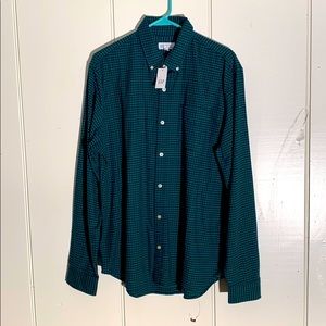 GAP button down shirt